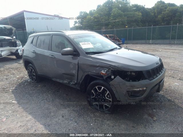 JEEP COMPASS 2019 3c4njdab6kt678929