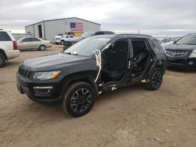 JEEP COMPASS SP 2019 3c4njdab6kt703411