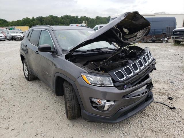 JEEP COMPASS SP 2019 3c4njdab6kt704610