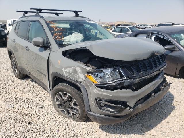 JEEP COMPASS SP 2019 3c4njdab6kt740877