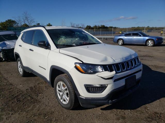 JEEP COMPASS SP 2020 3c4njdab6lt137770