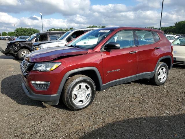 JEEP COMPASS 2020 3c4njdab6lt223984