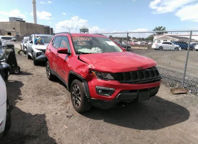 JEEP COMPASS 2020 3c4njdab6lt239425