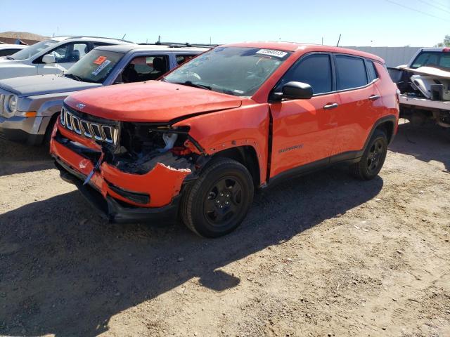 JEEP COMPASS 2021 3c4njdab6mt516706