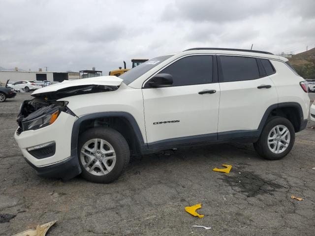 JEEP COMPASS SP 2021 3c4njdab6mt543839