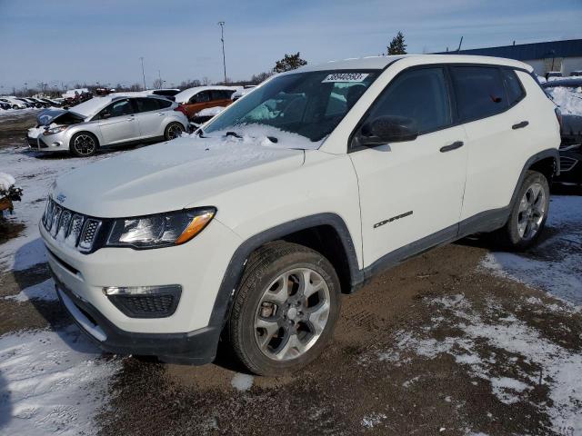 JEEP COMPASS SP 2021 3c4njdab6mt555005