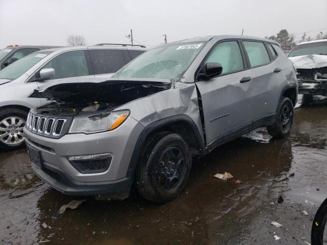 JEEP COMPASS SP 2021 3c4njdab6mt557322