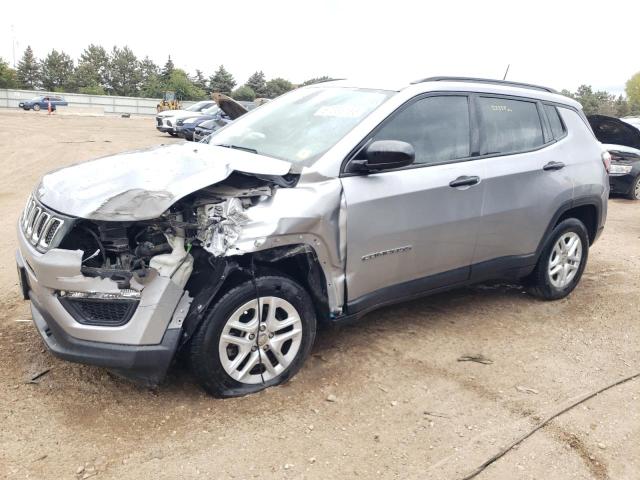 JEEP COMPASS 2018 3c4njdab7jt177322