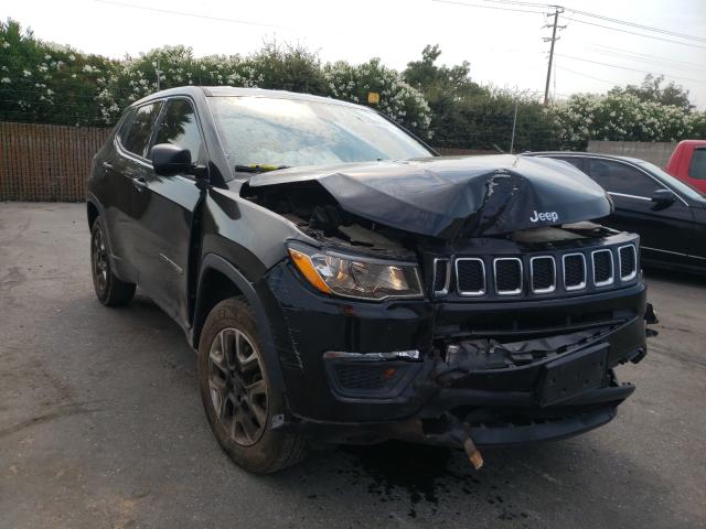 JEEP NULL 2018 3c4njdab7jt190734