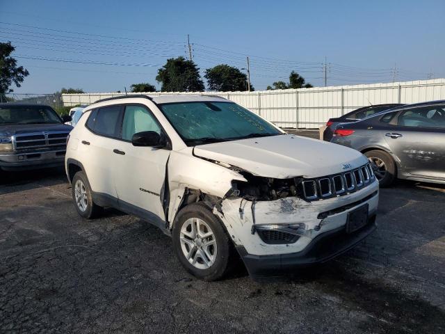 JEEP COMPASS SP 2018 3c4njdab7jt239768