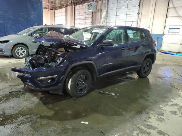 JEEP COMPASS 2018 3c4njdab7jt241178