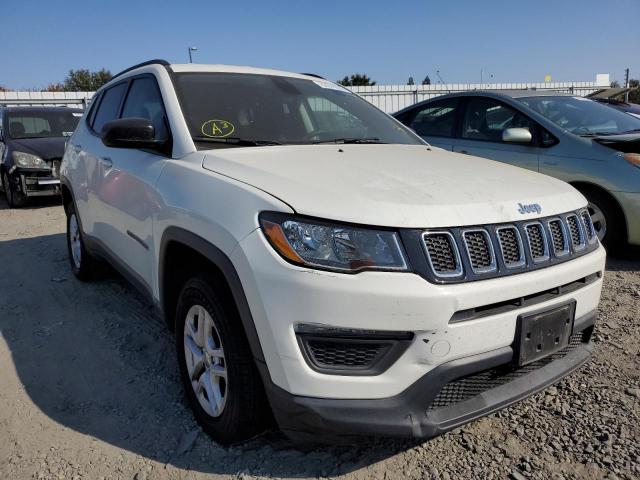 JEEP COMPASS SP 2018 3c4njdab7jt248843