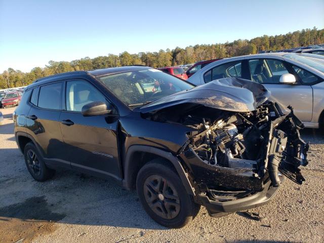 JEEP COMPASS 2018 3c4njdab7jt414973