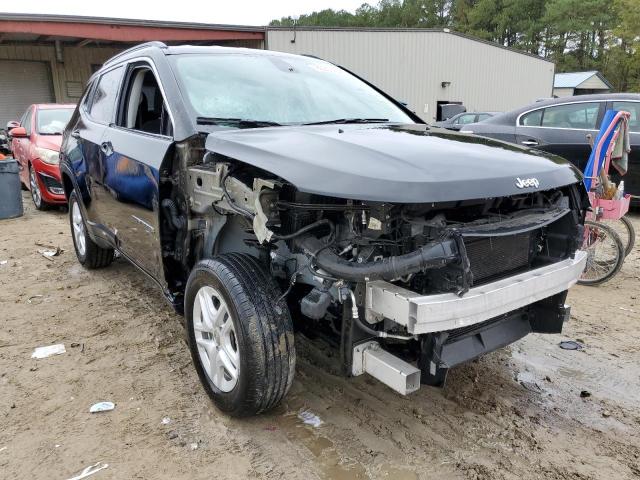 JEEP COMPASS SP 2019 3c4njdab7kt675019