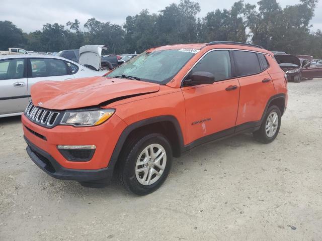 JEEP COMPASS SP 2019 3c4njdab7kt835142