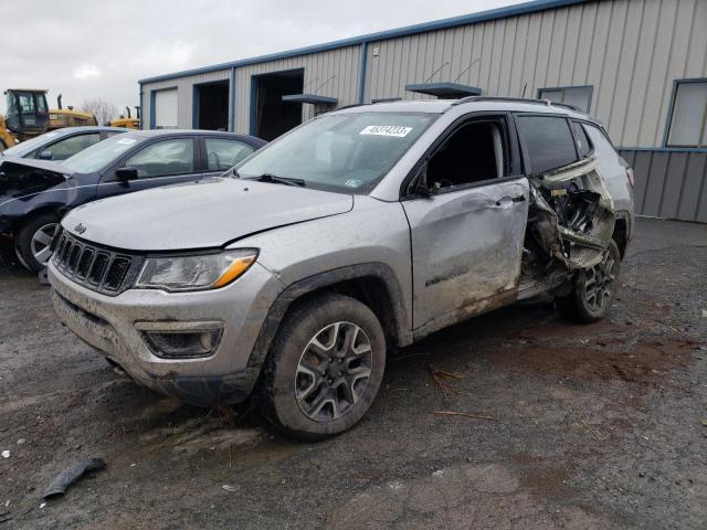 JEEP COMPASS SP 2020 3c4njdab7lt174519