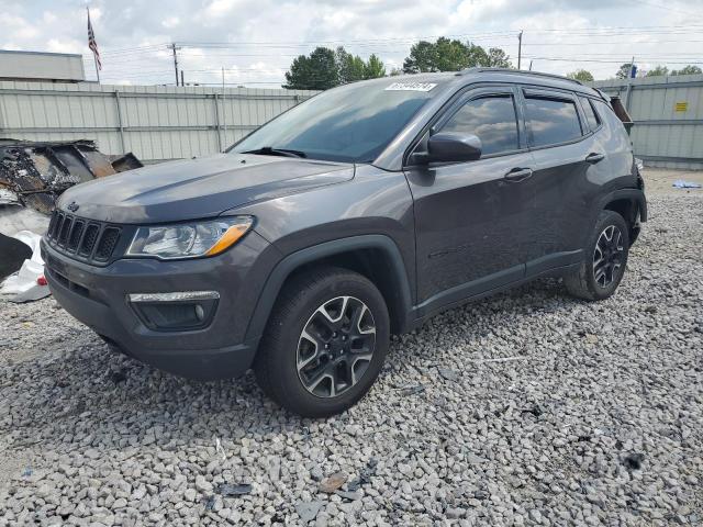 JEEP COMPASS SP 2020 3c4njdab7lt212122