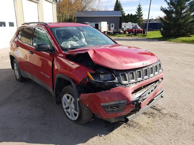 JEEP COMPASS SP 2021 3c4njdab7mt587719