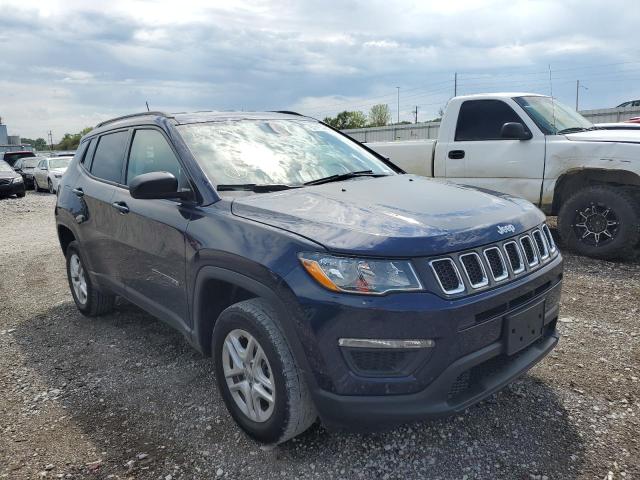 JEEP COMPASS SP 2018 3c4njdab8jt248849