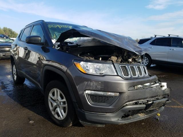 JEEP COMPASS SP 2018 3c4njdab8jt261648