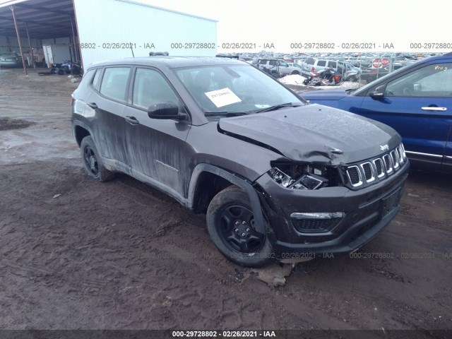 JEEP COMPASS 2018 3c4njdab8jt402251