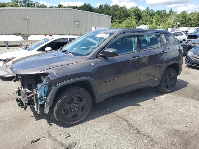 JEEP COMPASS SP 2018 3c4njdab8jt480190