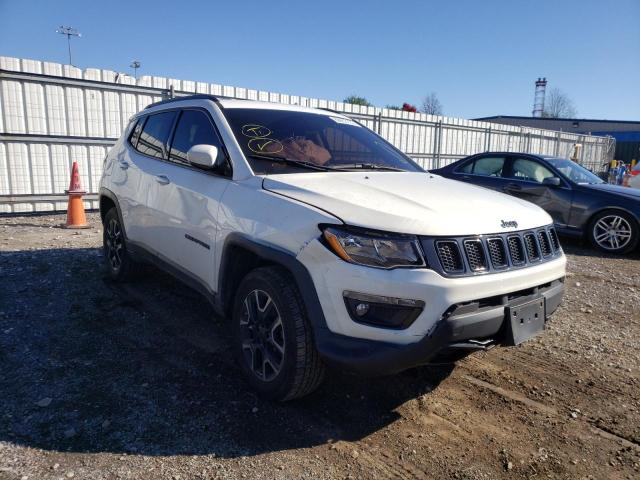 JEEP COMPASS SP 2019 3c4njdab8kt723949