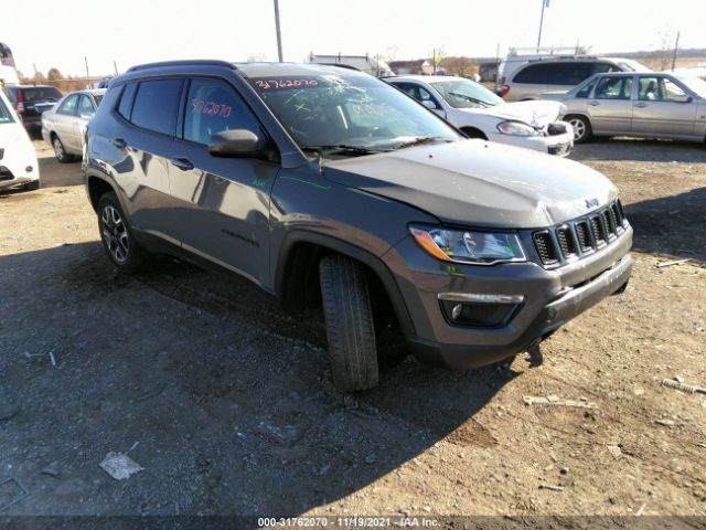 JEEP COMPASS 2019 3c4njdab8kt850183