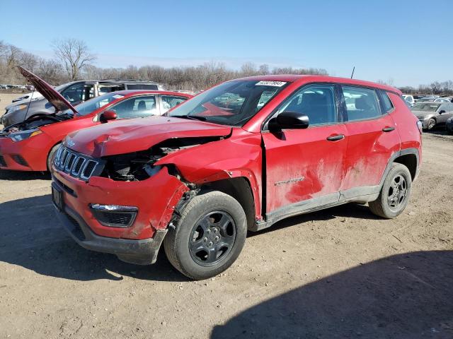 JEEP COMPASS 2020 3c4njdab8lt112899