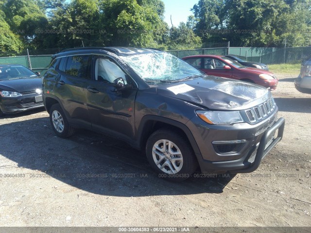 JEEP COMPASS 2020 3c4njdab8lt116029