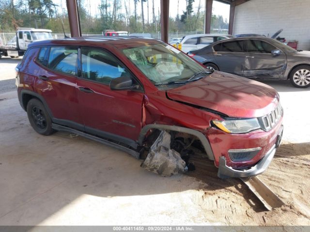 JEEP COMPASS 2021 3c4njdab8mt502872