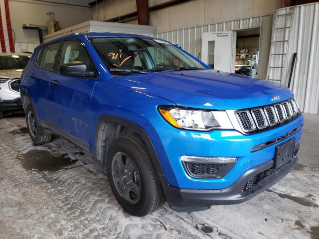 JEEP COMPASS SP 2021 3c4njdab8mt578348