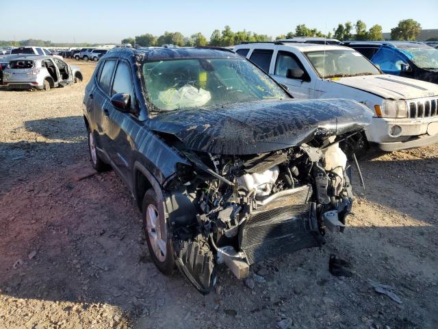 JEEP COMPASS SP 2017 3c4njdab9ht656495