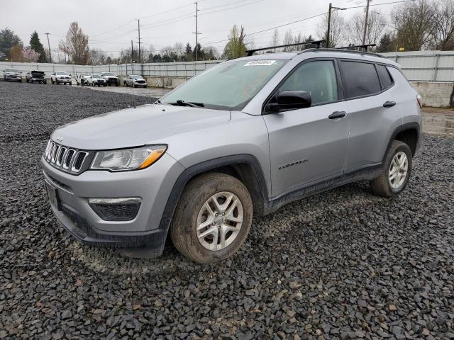 JEEP COMPASS SP 2017 3c4njdab9ht698651