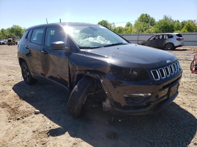 JEEP COMPASS 2017 3c4njdab9jt134942