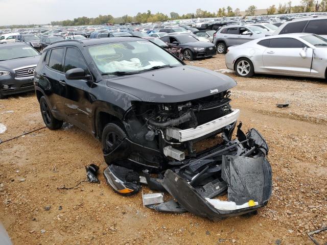 JEEP COMPASS SP 2018 3c4njdab9jt201734