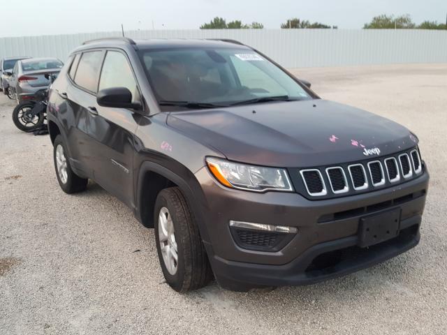 JEEP NULL 2018 3c4njdab9jt248925