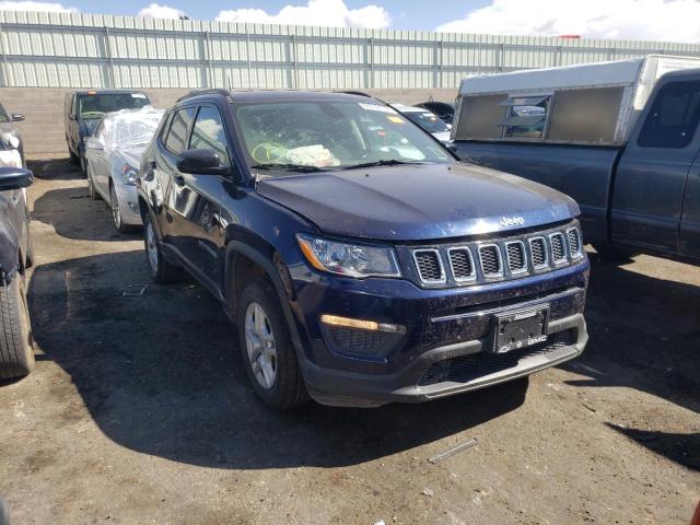 JEEP COMPASS SP 2018 3c4njdab9jt314146