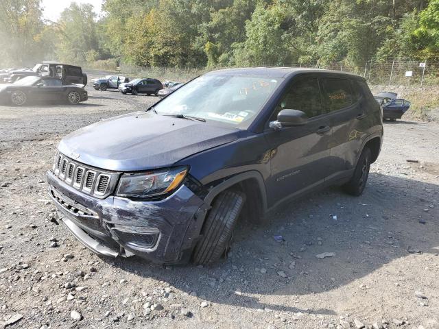 JEEP COMPASS 2018 3c4njdab9jt339144