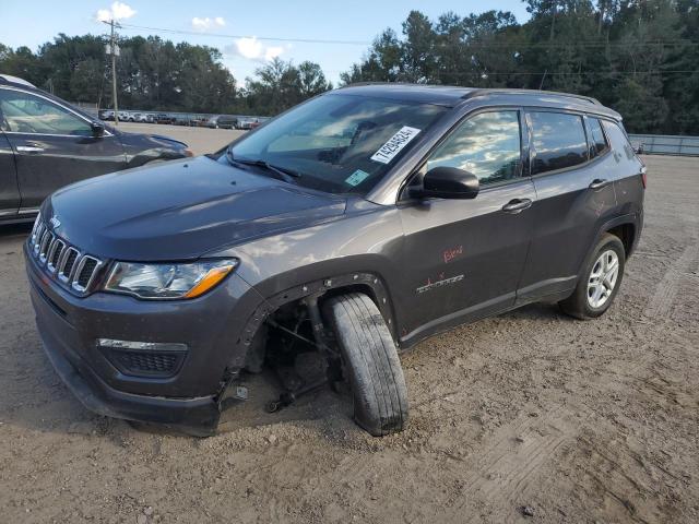 JEEP COMPASS SP 2018 3c4njdab9jt457274