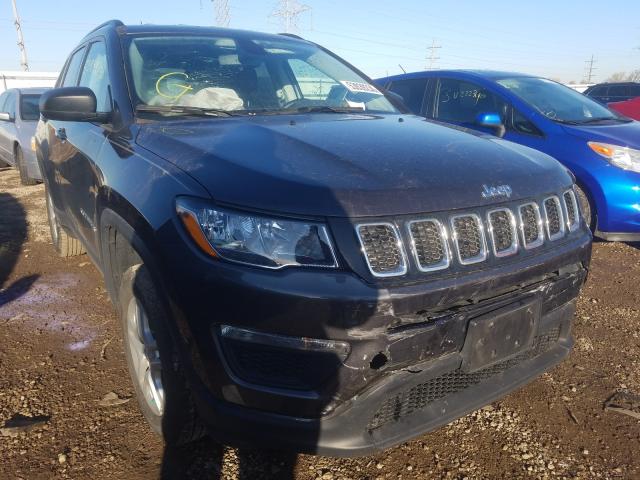 JEEP NULL 2018 3c4njdab9jt480425