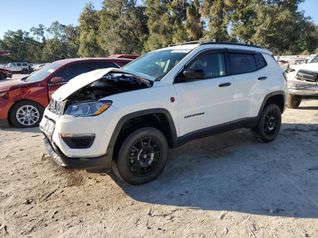 JEEP COMPASS SP 2019 3c4njdab9kt848216