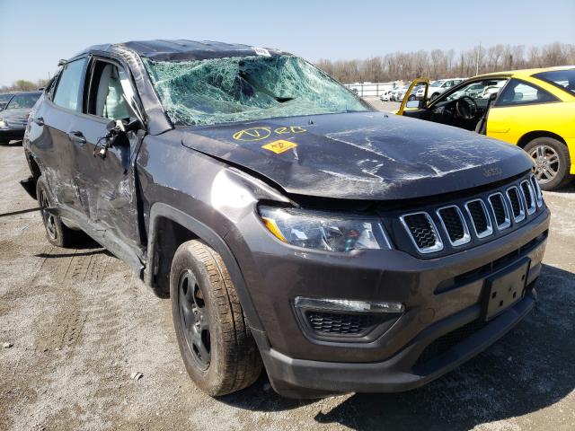 JEEP COMPASS SP 2021 3c4njdab9mt512438