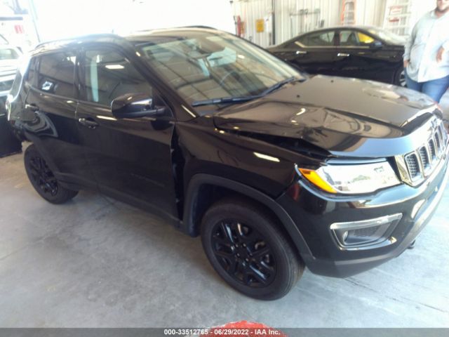 JEEP COMPASS 2021 3c4njdab9mt596518