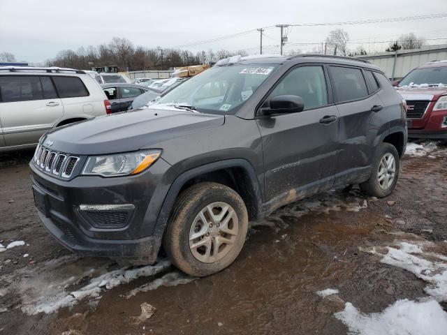 JEEP COMPASS 2017 3c4njdabxht698724