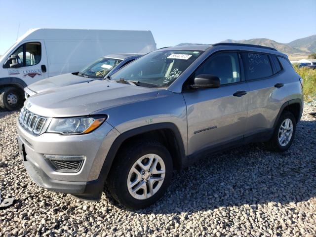 JEEP COMPASS SP 2018 3c4njdabxjt113632