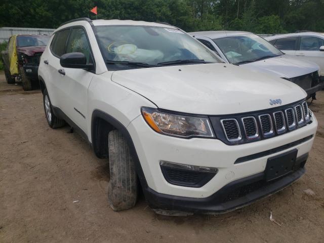 JEEP COMPASS 2018 3c4njdabxjt177721