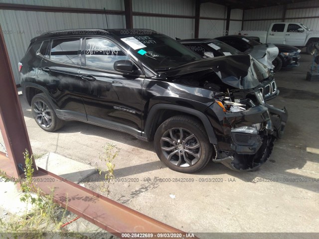 JEEP COMPASS 2018 3c4njdabxjt261716