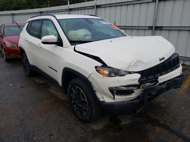 JEEP COMPASS SP 2019 3c4njdabxkt682661