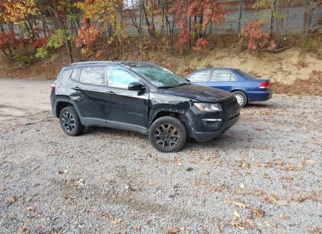 JEEP COMPASS 2019 3c4njdabxkt703895